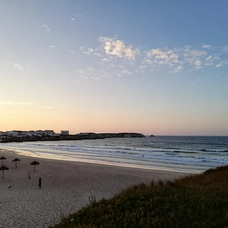 Baleal Beach Apartment Балеал