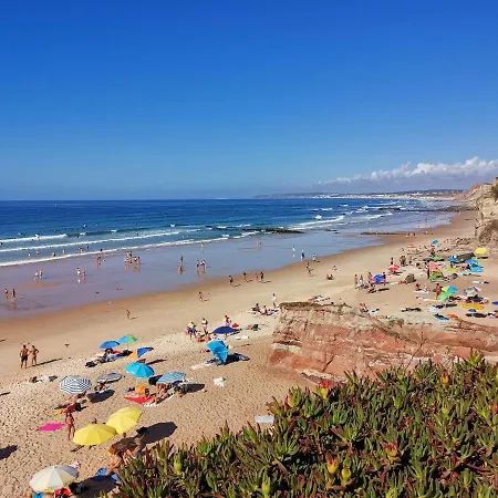 公寓 Baleal Beach Apartment 巴勒尔