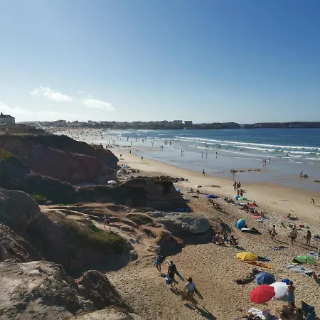 Baleal Beach Apartment * Балеал