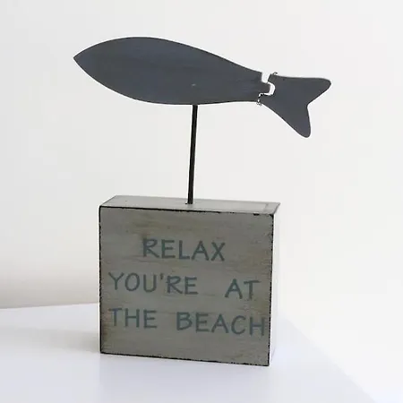 Baleal Beach Apartment 公寓