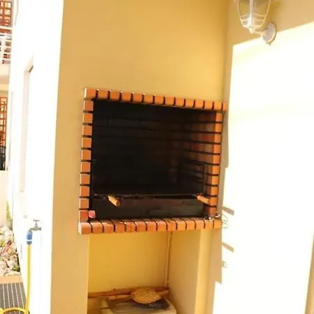 公寓 Baleal Beach Apartment