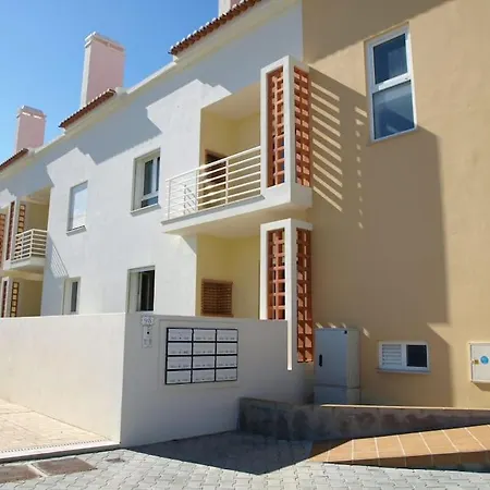 公寓 Baleal Beach Apartment *