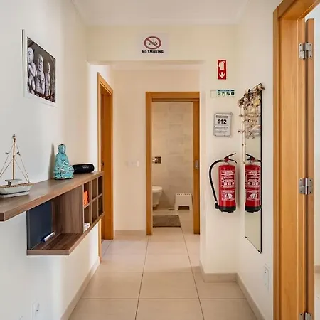 Baleal Beach Apartment Балеал