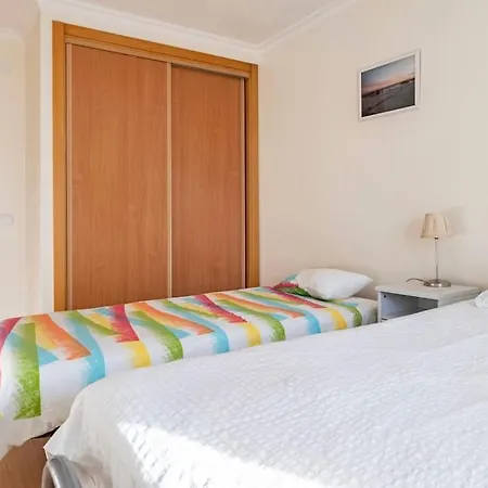 公寓 Baleal Beach Apartment *