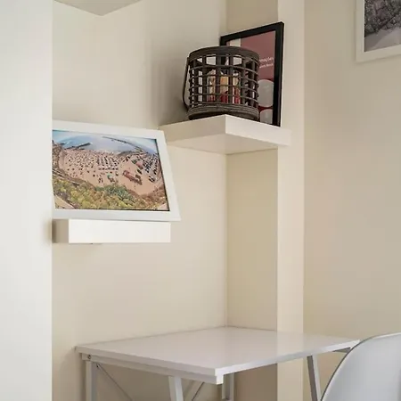 Baleal Beach Apartment Апартаменты