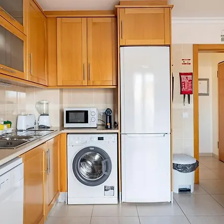 Baleal Beach Apartment 公寓 *