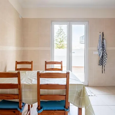 Baleal Beach Apartment Апартаменты Балеал