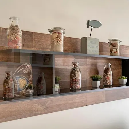 Baleal Beach Apartment *