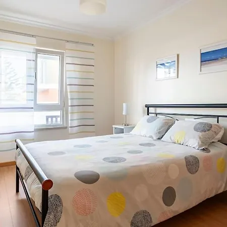 Baleal Beach Apartment 巴勒尔