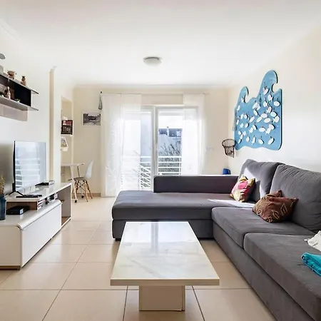 公寓 Baleal Beach Apartment