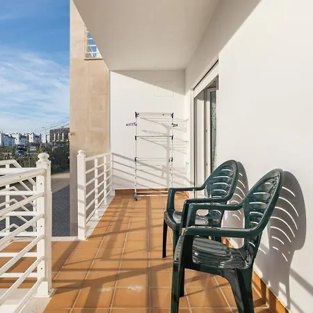 Baleal Beach Apartment Apartamento *
