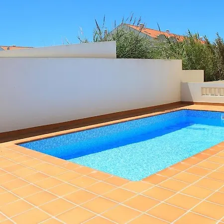 Baleal Beach Apartment 公寓 巴勒尔