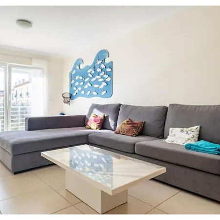 Apartamento Baleal Beach Apartment