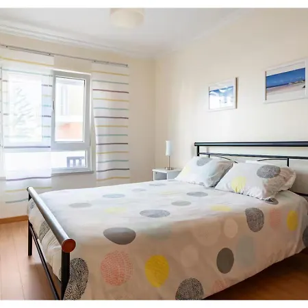 Apartamento Baleal Beach Apartment *