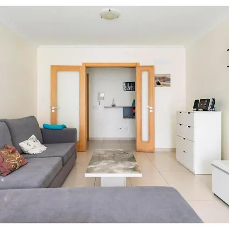 Apartamento Baleal Beach Apartment Baleal