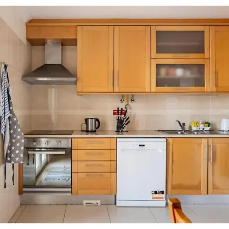 Baleal Beach Apartment