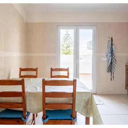 Baleal Beach Apartment Apartamento