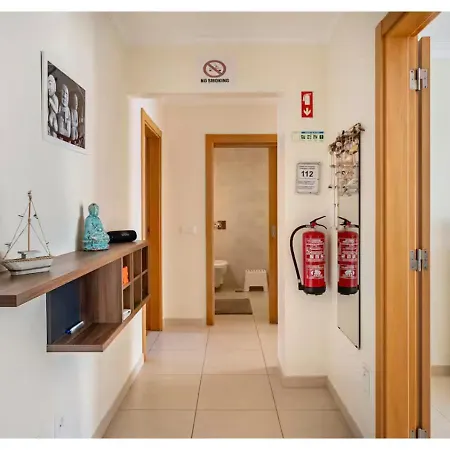 Apartamento Baleal Beach Apartment