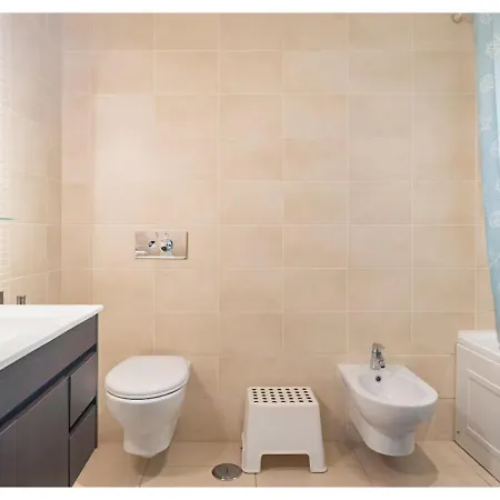 Baleal Beach Apartment Apartamento *