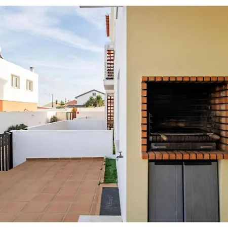 Apartamento Baleal Beach Apartment *