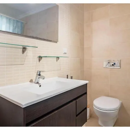 Baleal Beach Apartment Apartamento Baleal