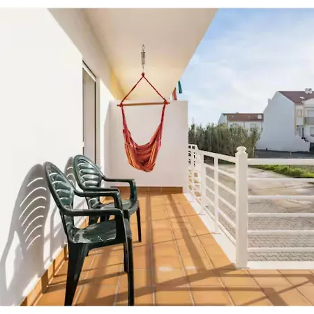 Apartamento Baleal Beach Apartment