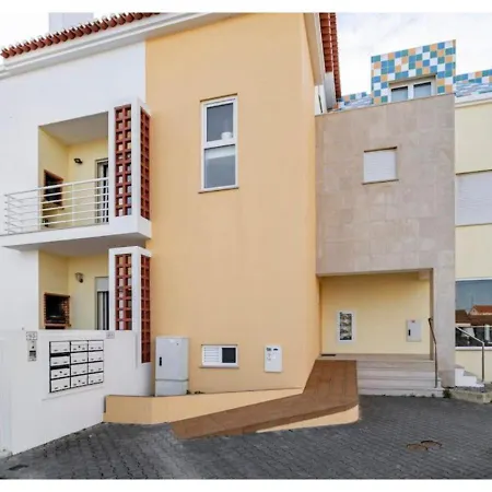 Baleal Beach Apartment Apartamento *