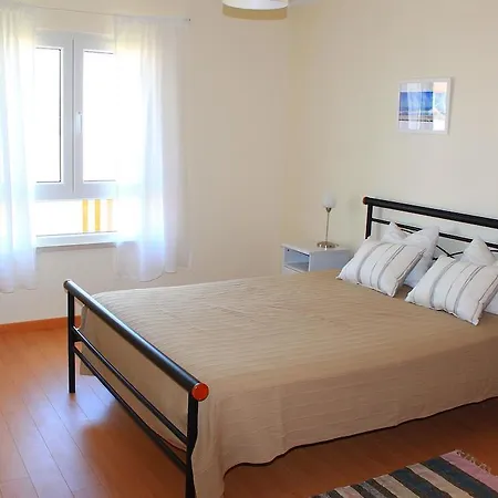 Baleal Beach Apartment Апартаменты Балеал
