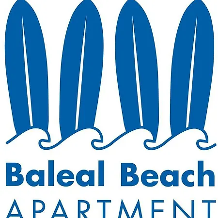 Baleal Beach Apartment