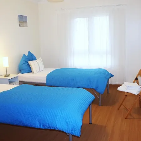 Baleal Beach Apartment Апартаменты