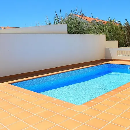 公寓 Baleal Beach Apartment *