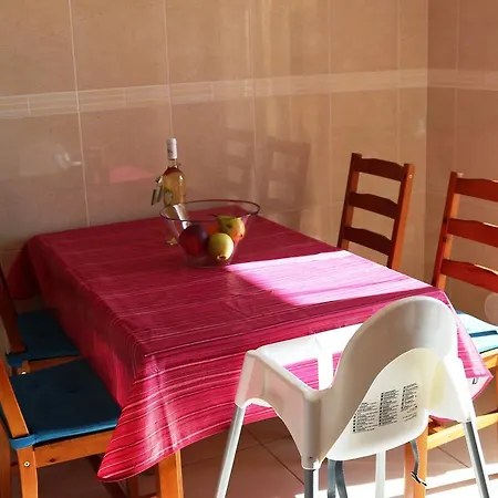 Baleal Beach Apartment 公寓 巴勒尔