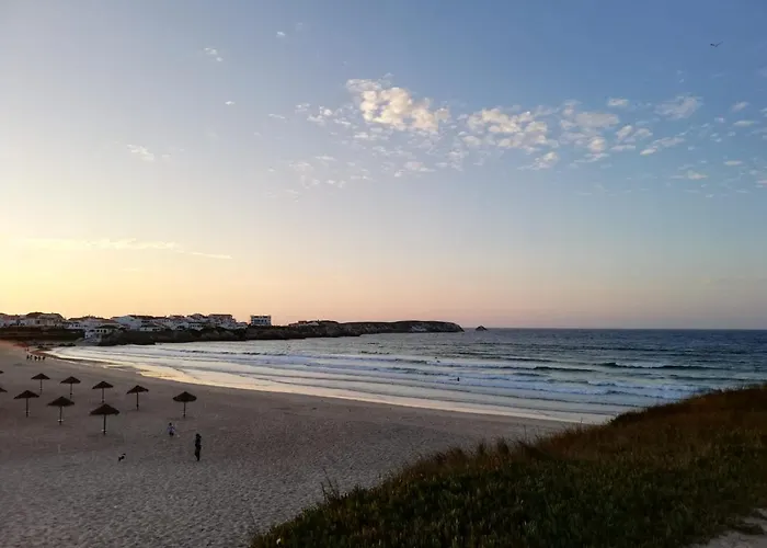 Baleal Beach Apartment バレアル