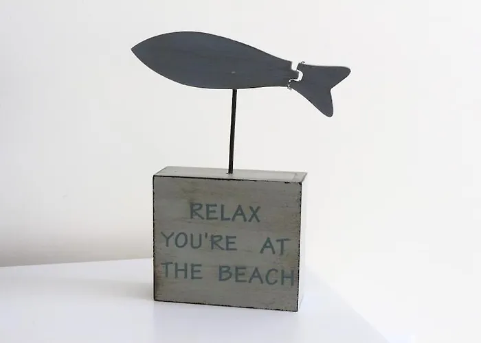 Baleal Beach Apartment アパート