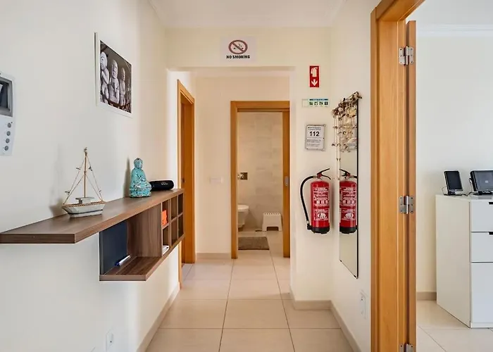 Baleal Beach Apartment バレアル