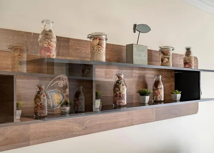 Baleal Beach Apartment *