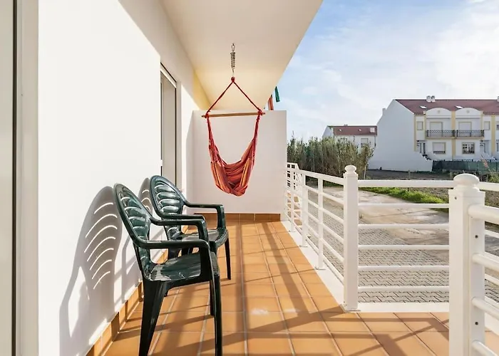 Baleal Beach Apartment