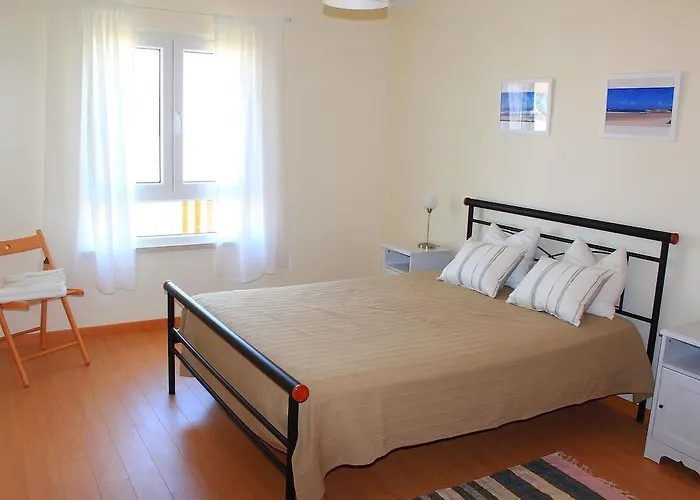 Baleal Beach Apartment アパート バレアル