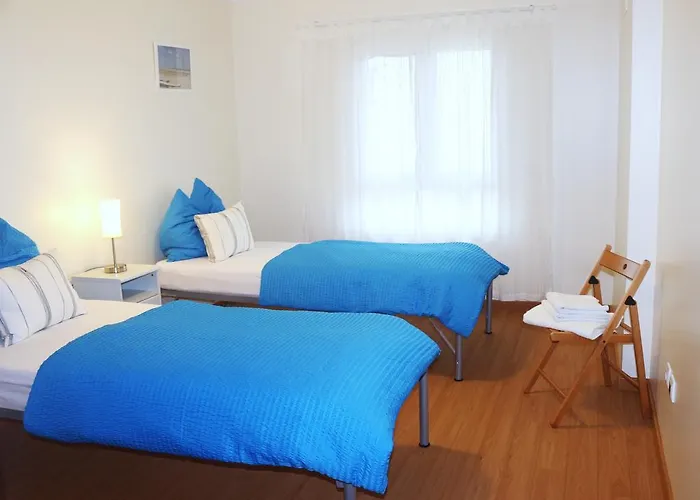 Baleal Beach Apartment アパート